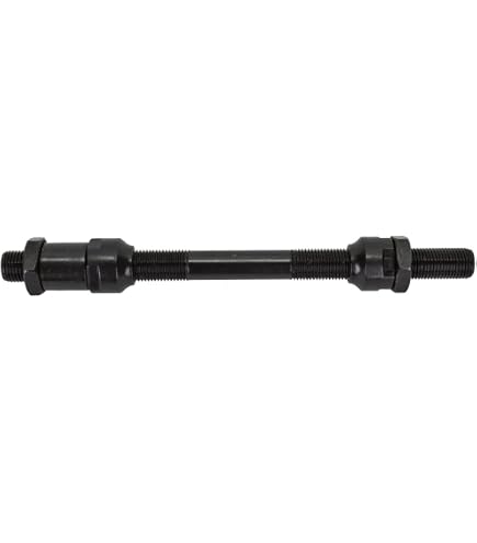 Amazon.com : Industry Nine 1/1 Mountain Classic Boost 28H 6 Bolt